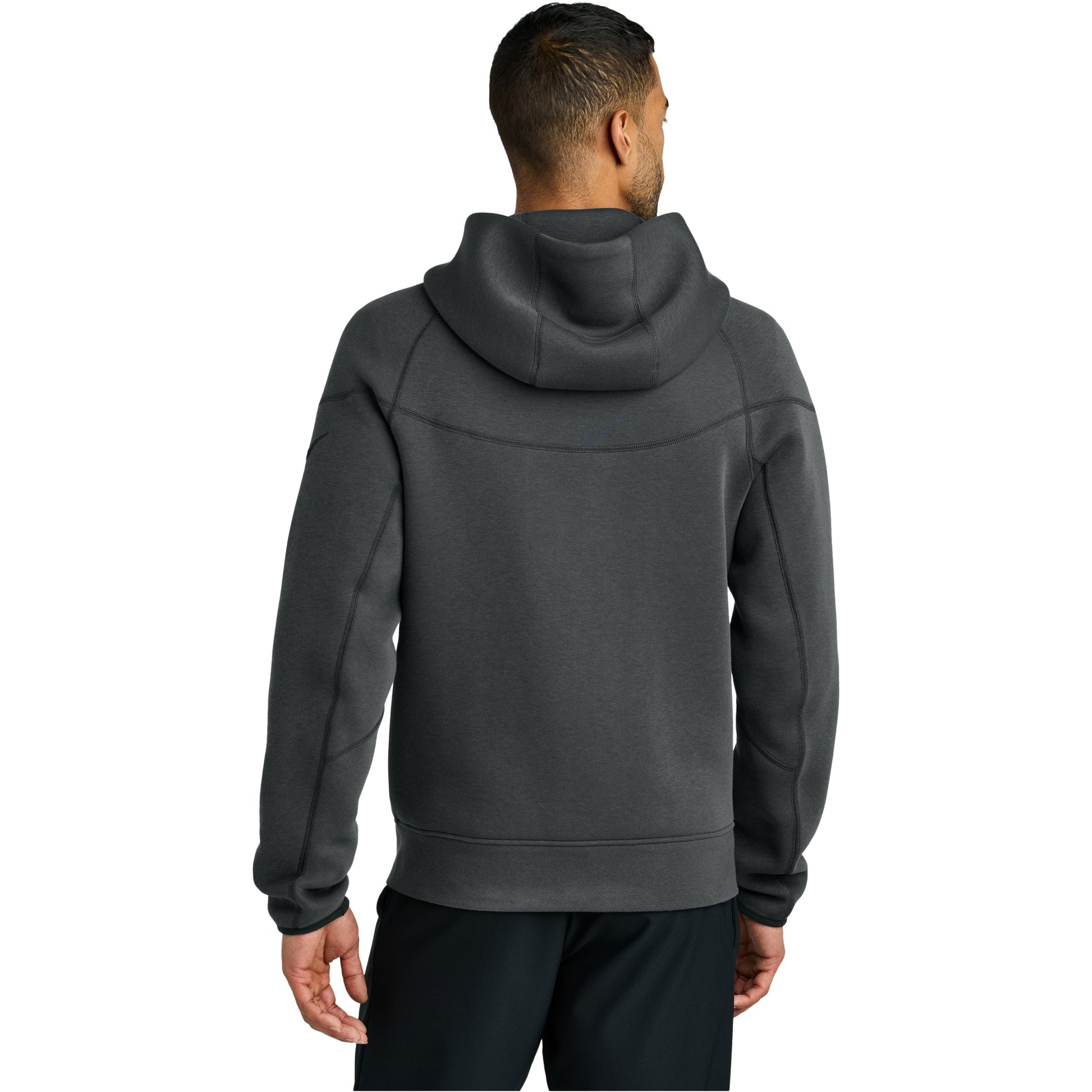 Anthracite Heather