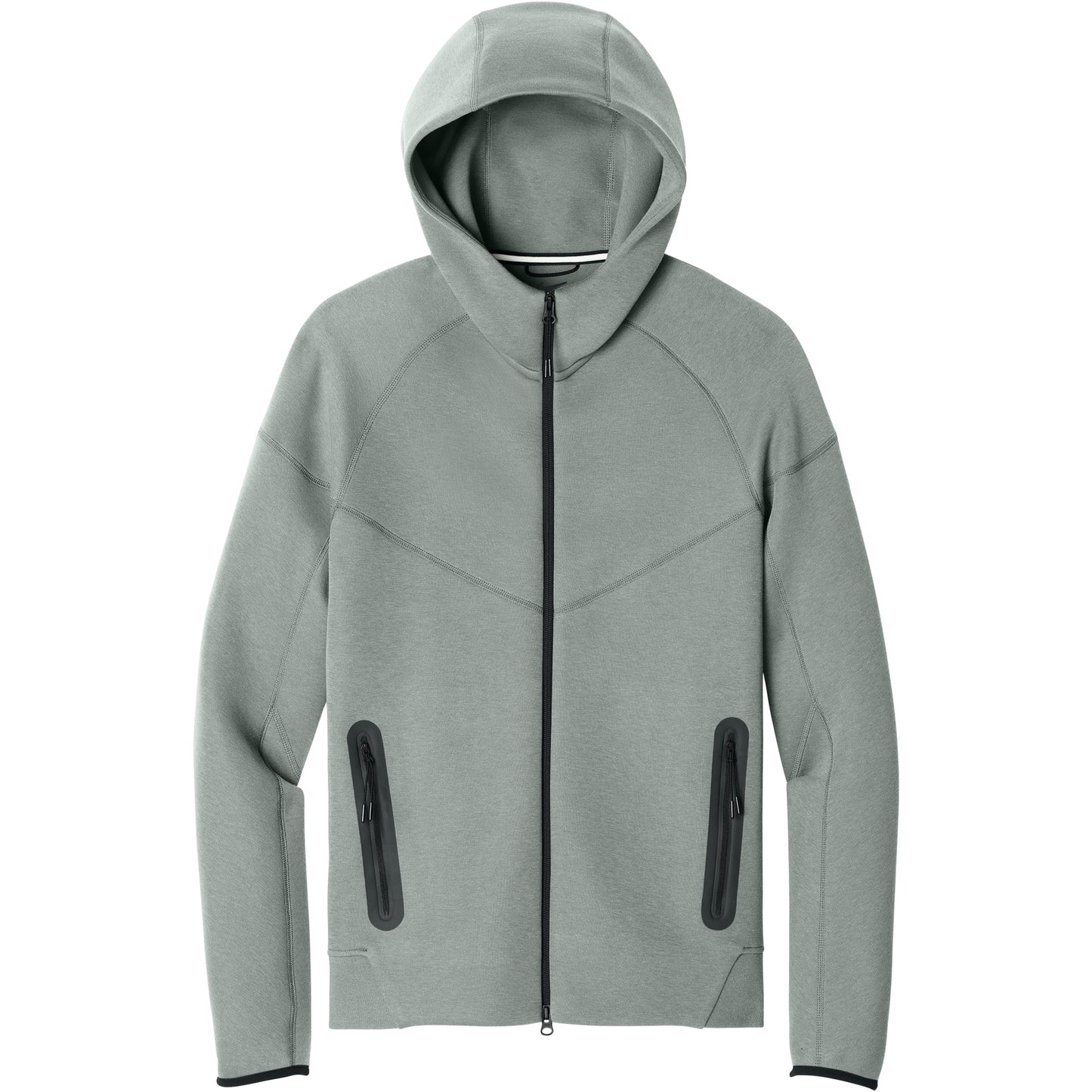 Dark Grey Heather