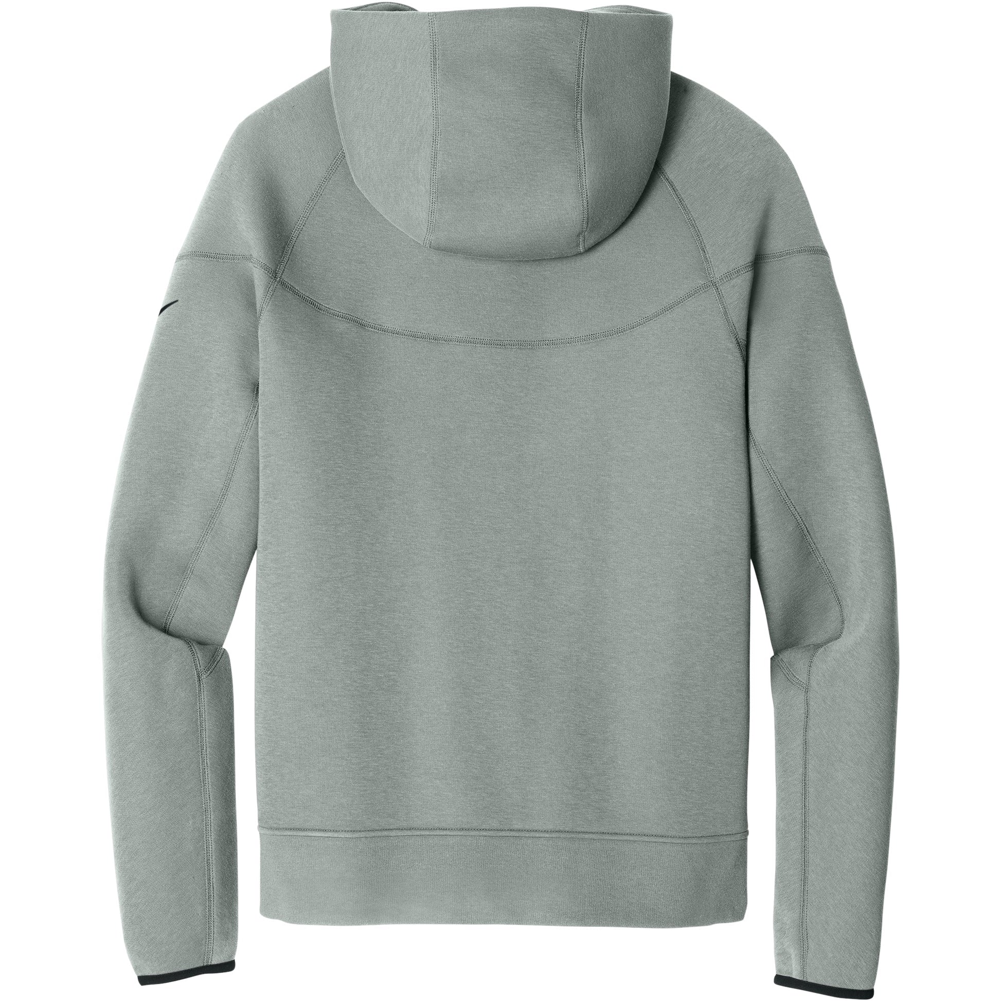 Dark Grey Heather