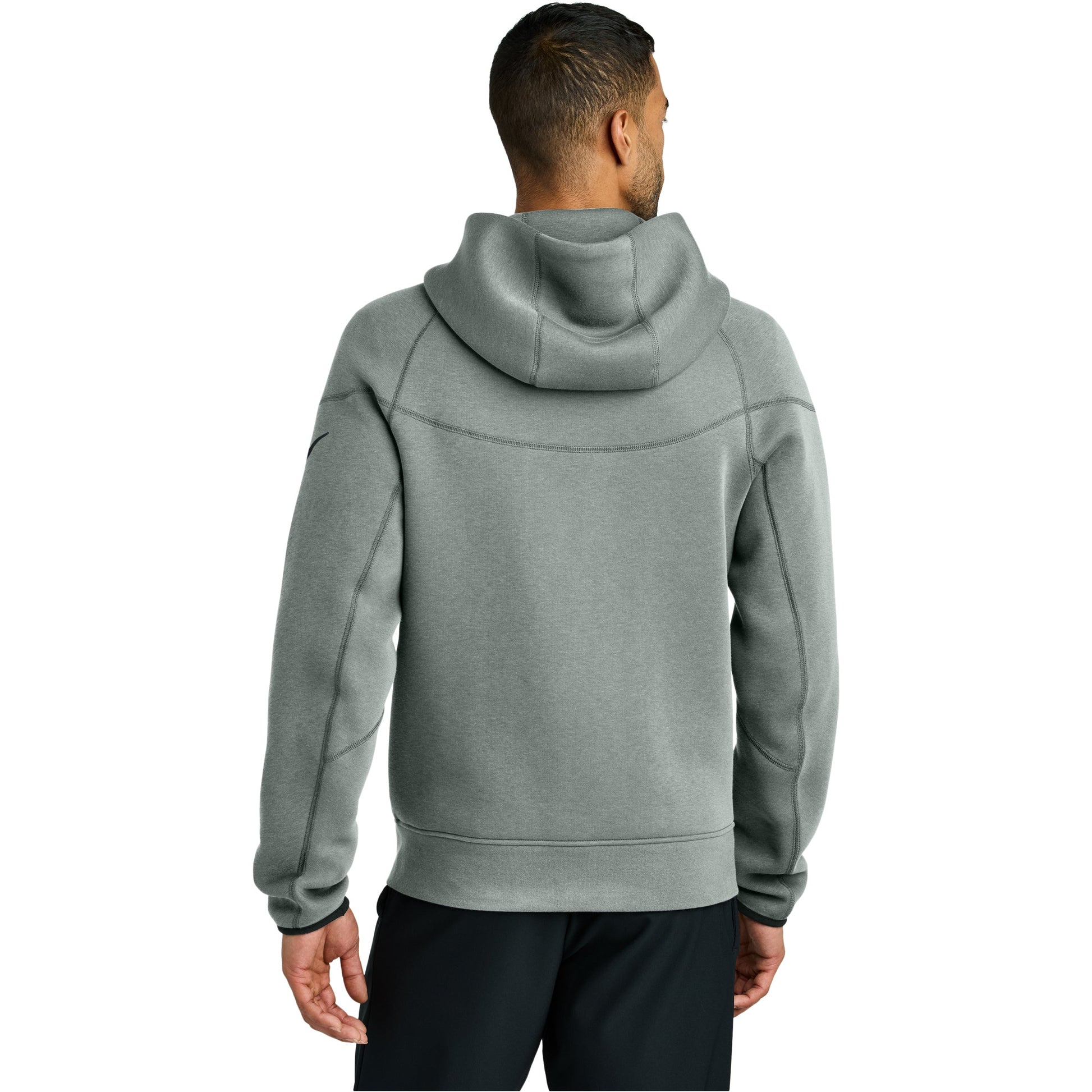 Dark Grey Heather