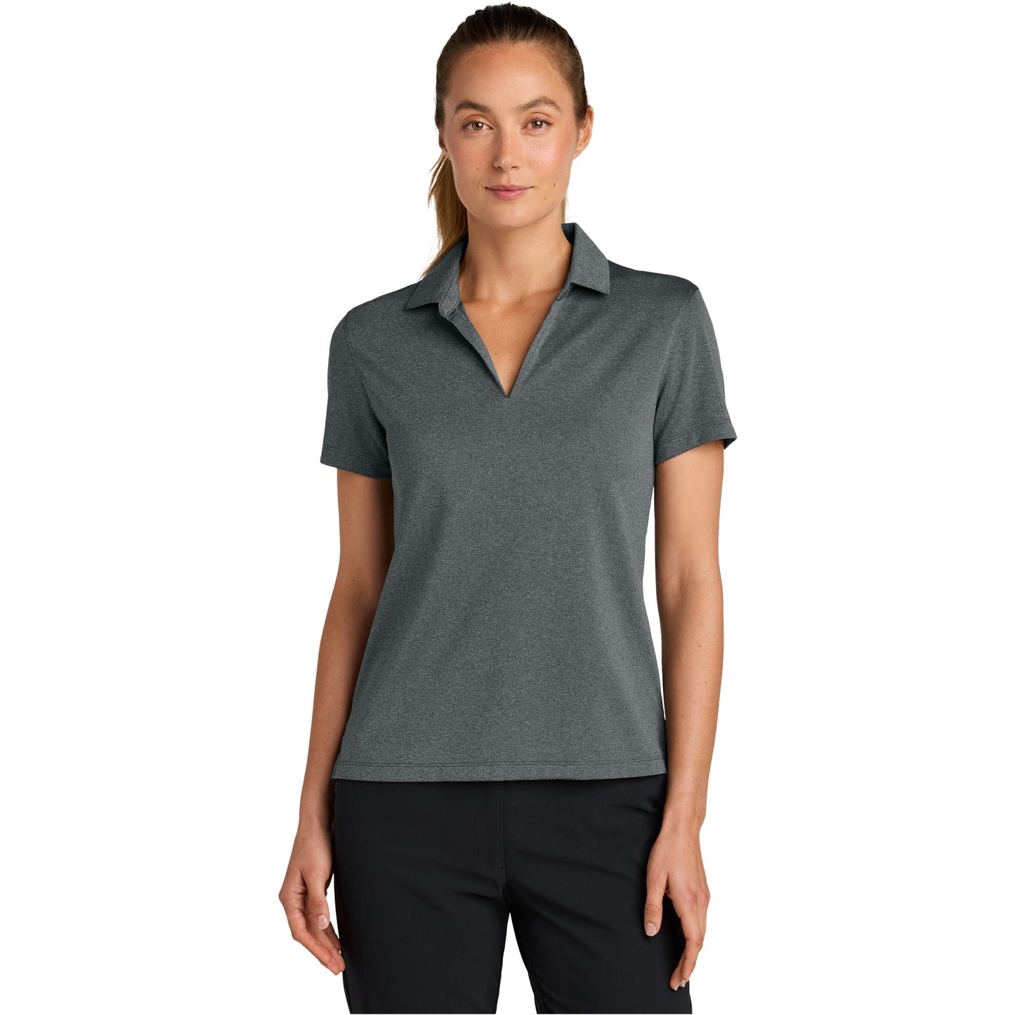 Anthracite Heather