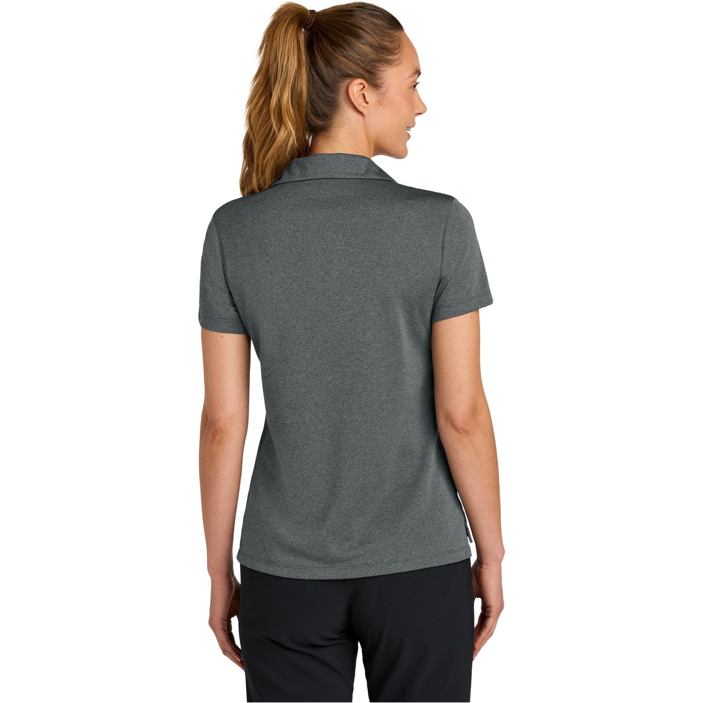 Anthracite Heather