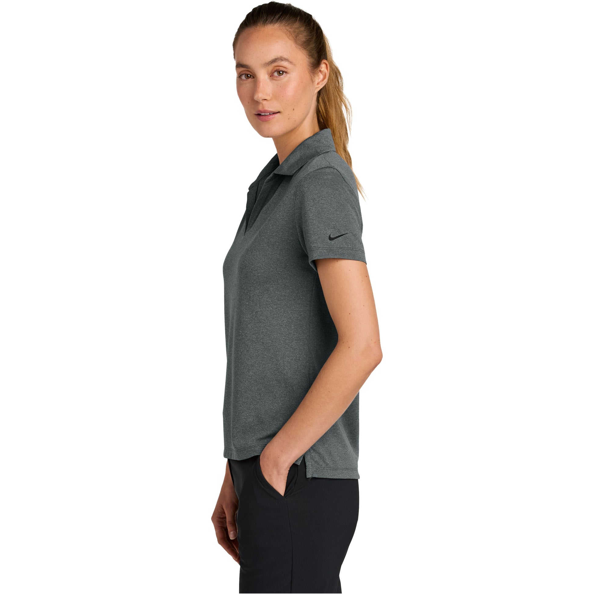 Anthracite Heather