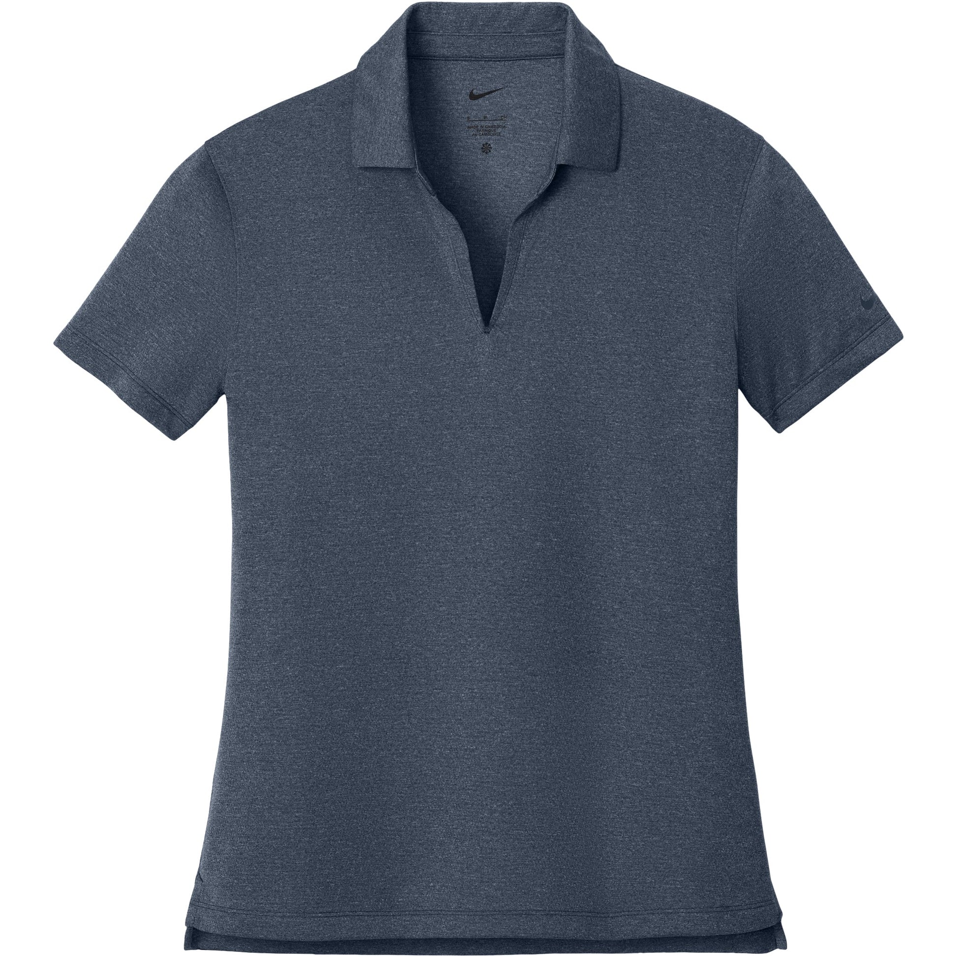 Navy Heather