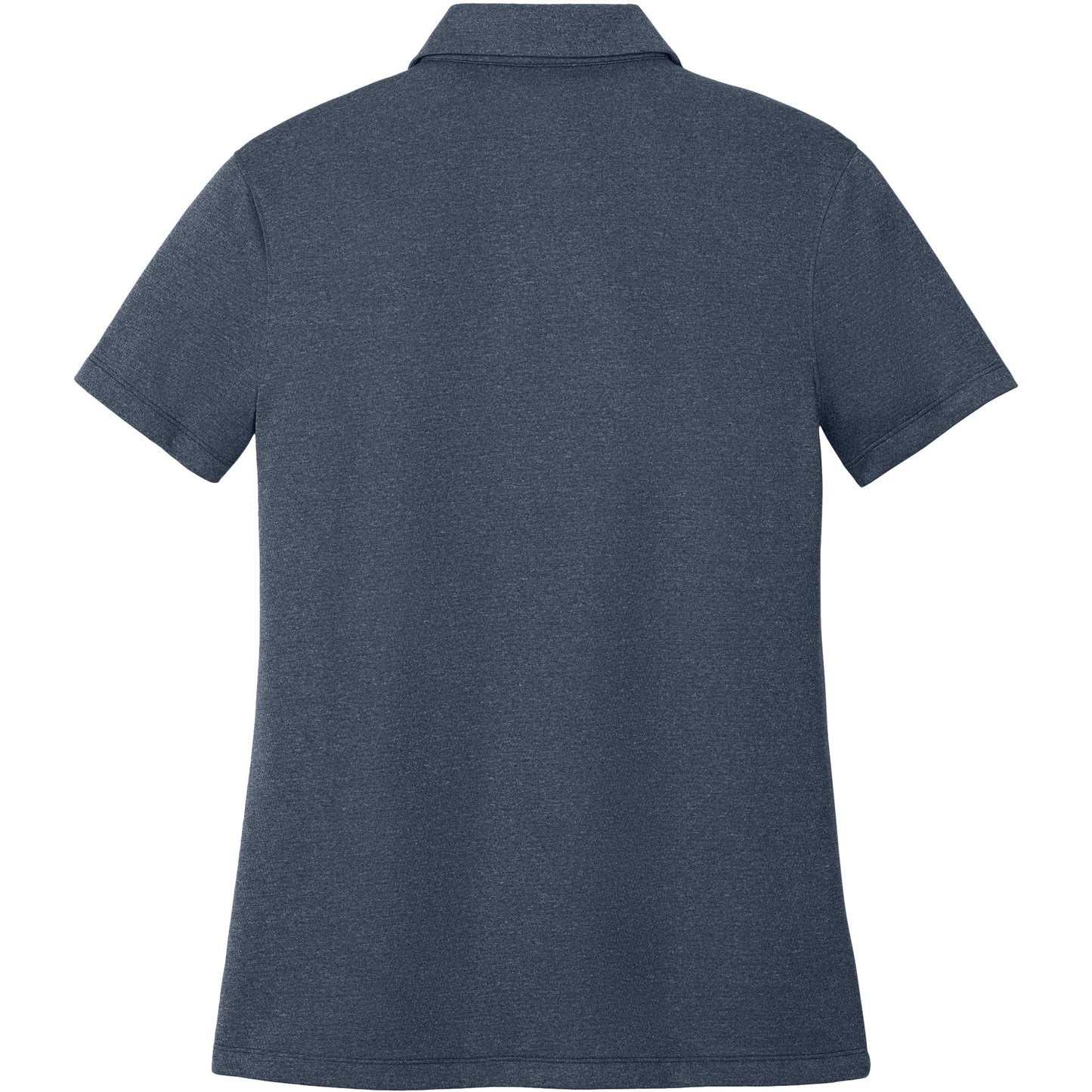 Navy Heather