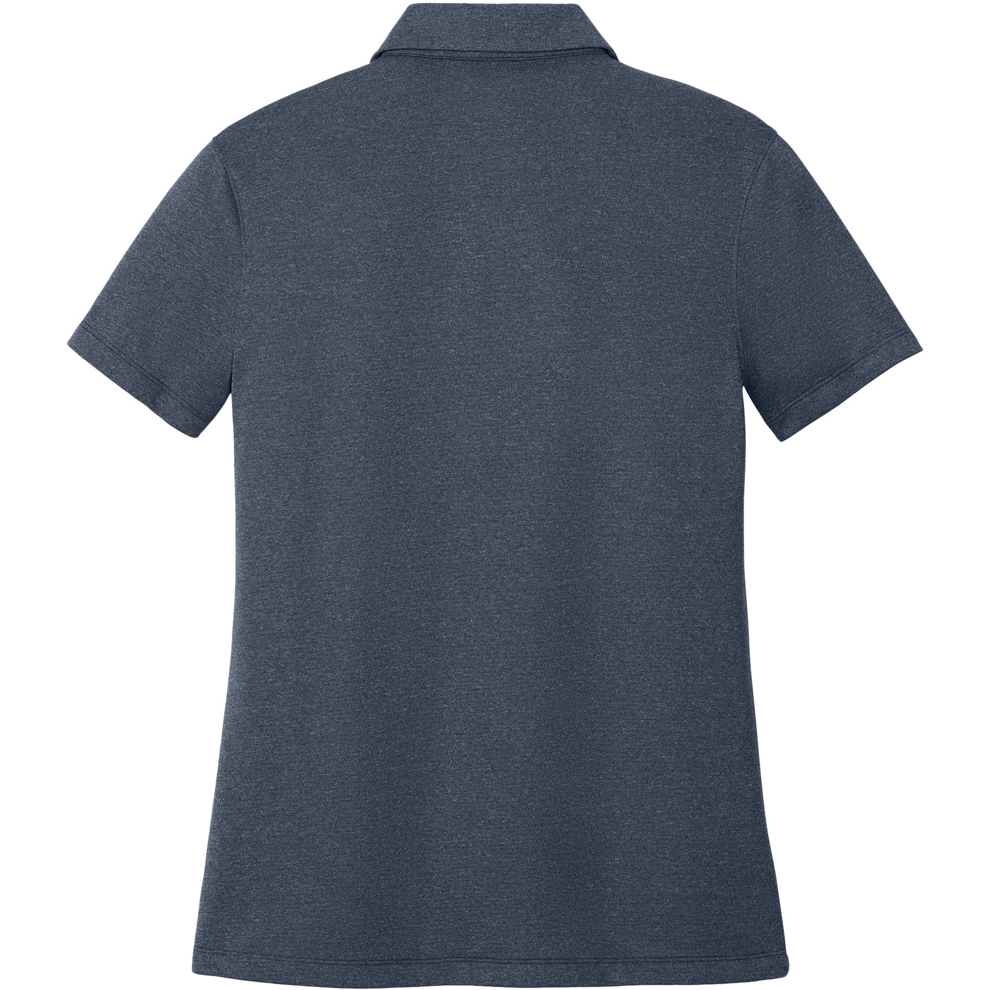 Navy Heather