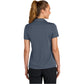 Navy Heather