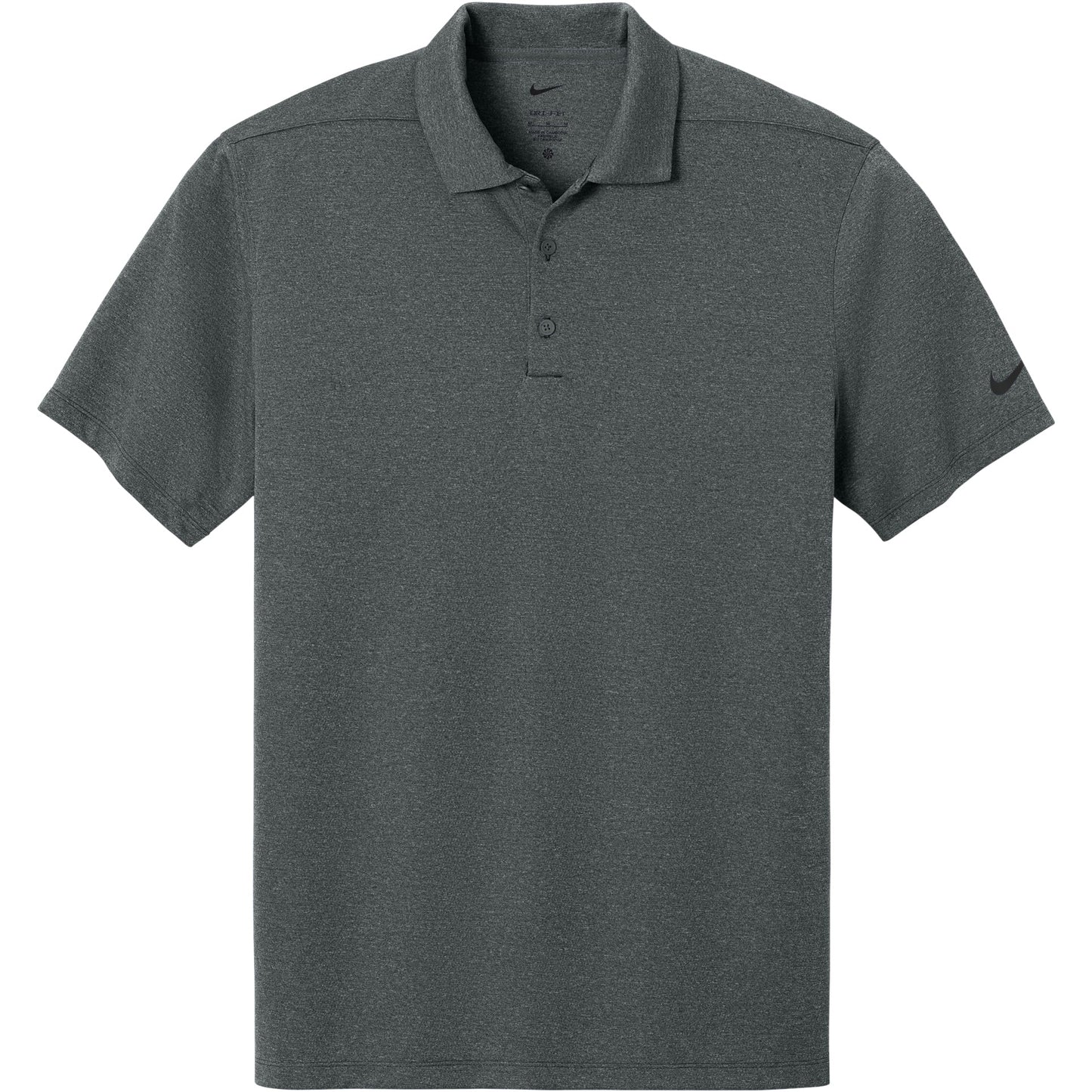 Anthracite Heather