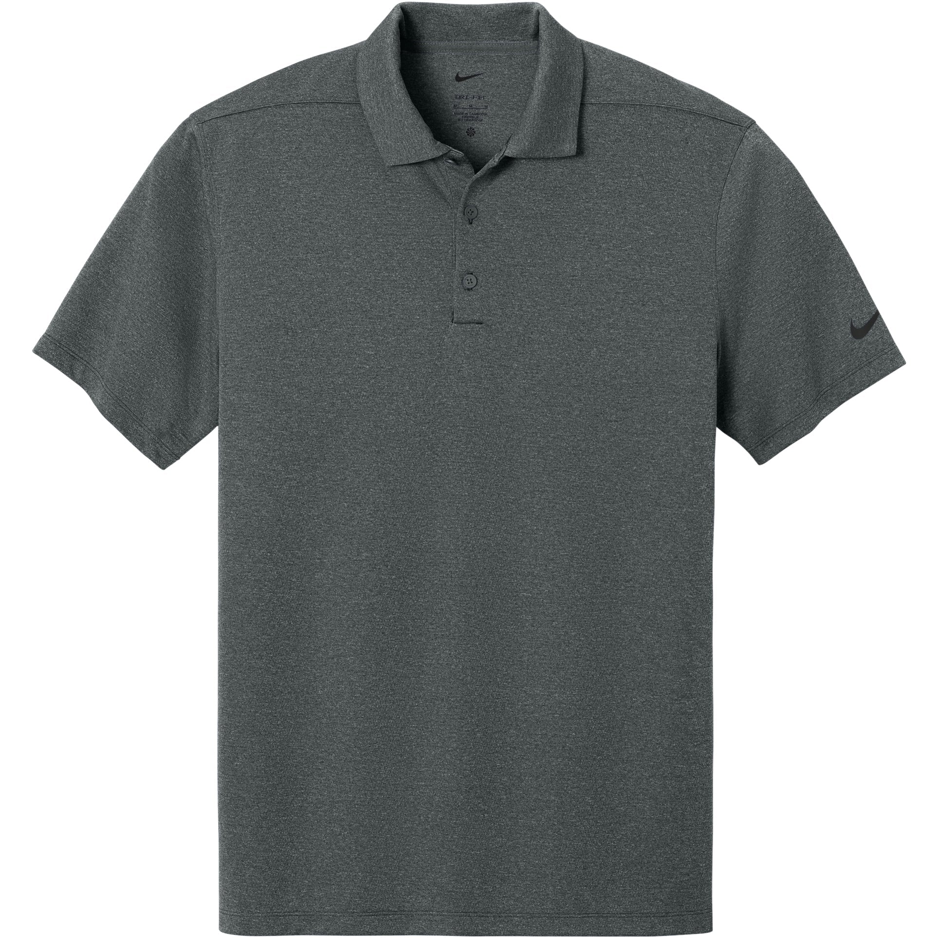 Anthracite Heather