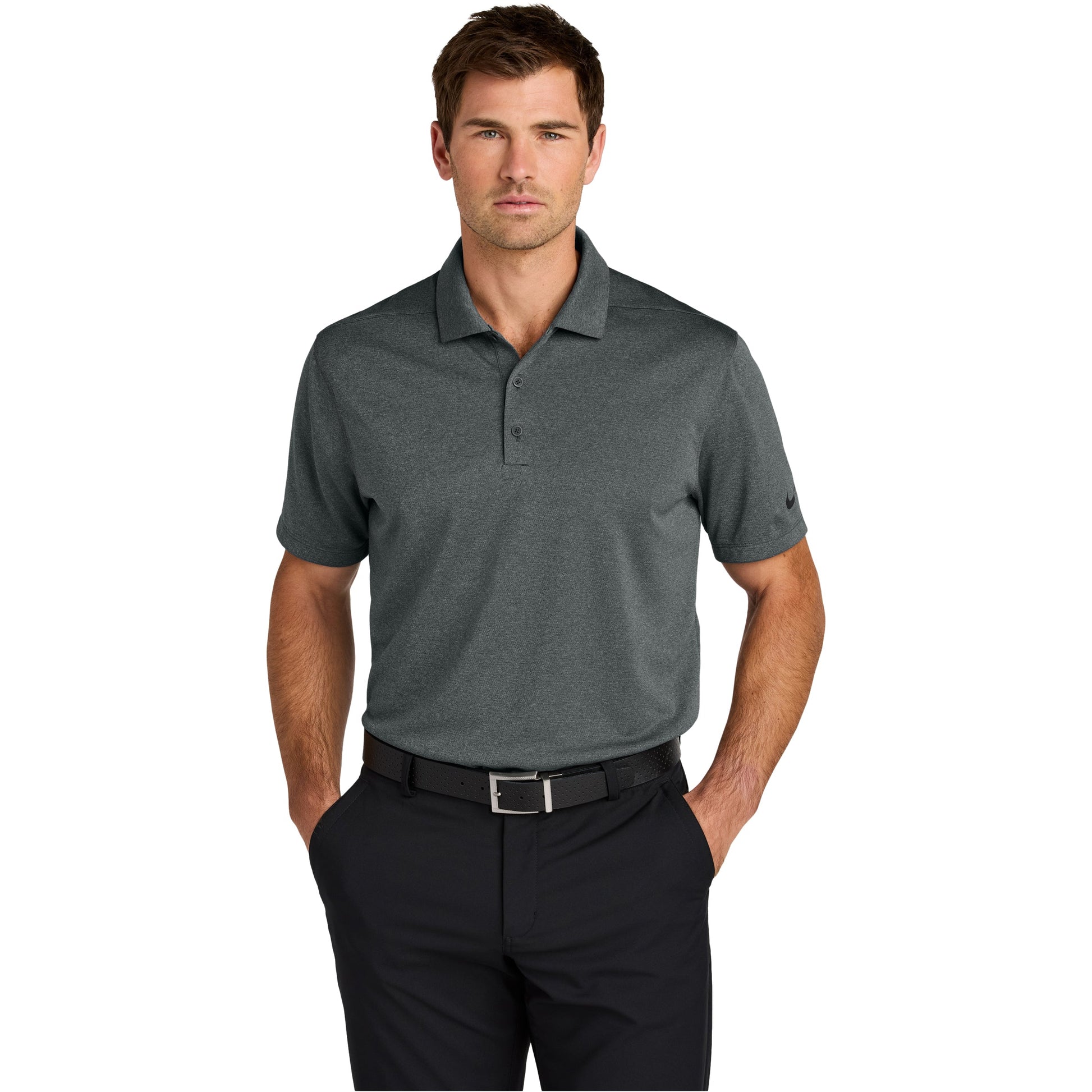 Anthracite Heather