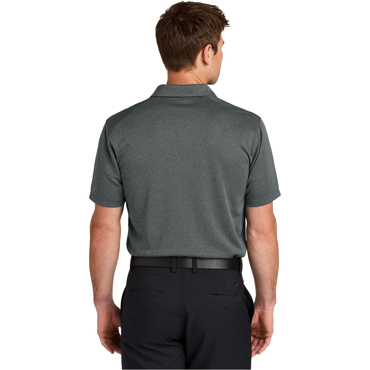 Anthracite Heather