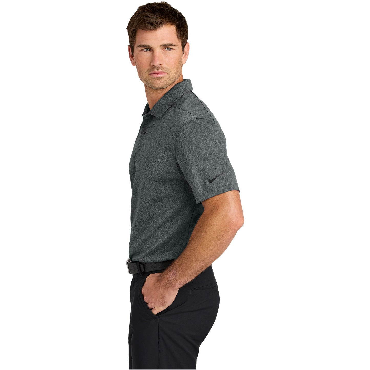 Anthracite Heather