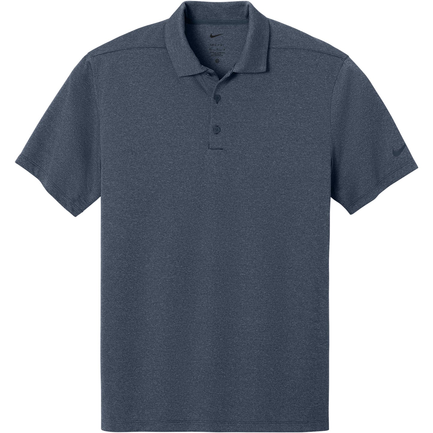 Navy Heather