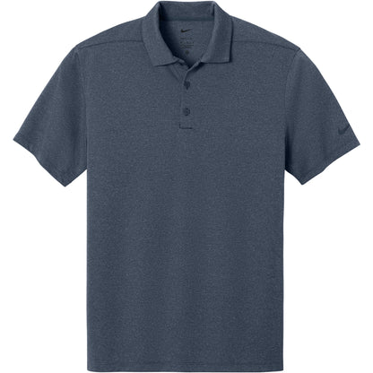 Navy Heather
