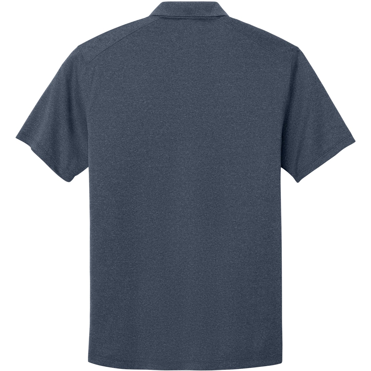 Navy Heather