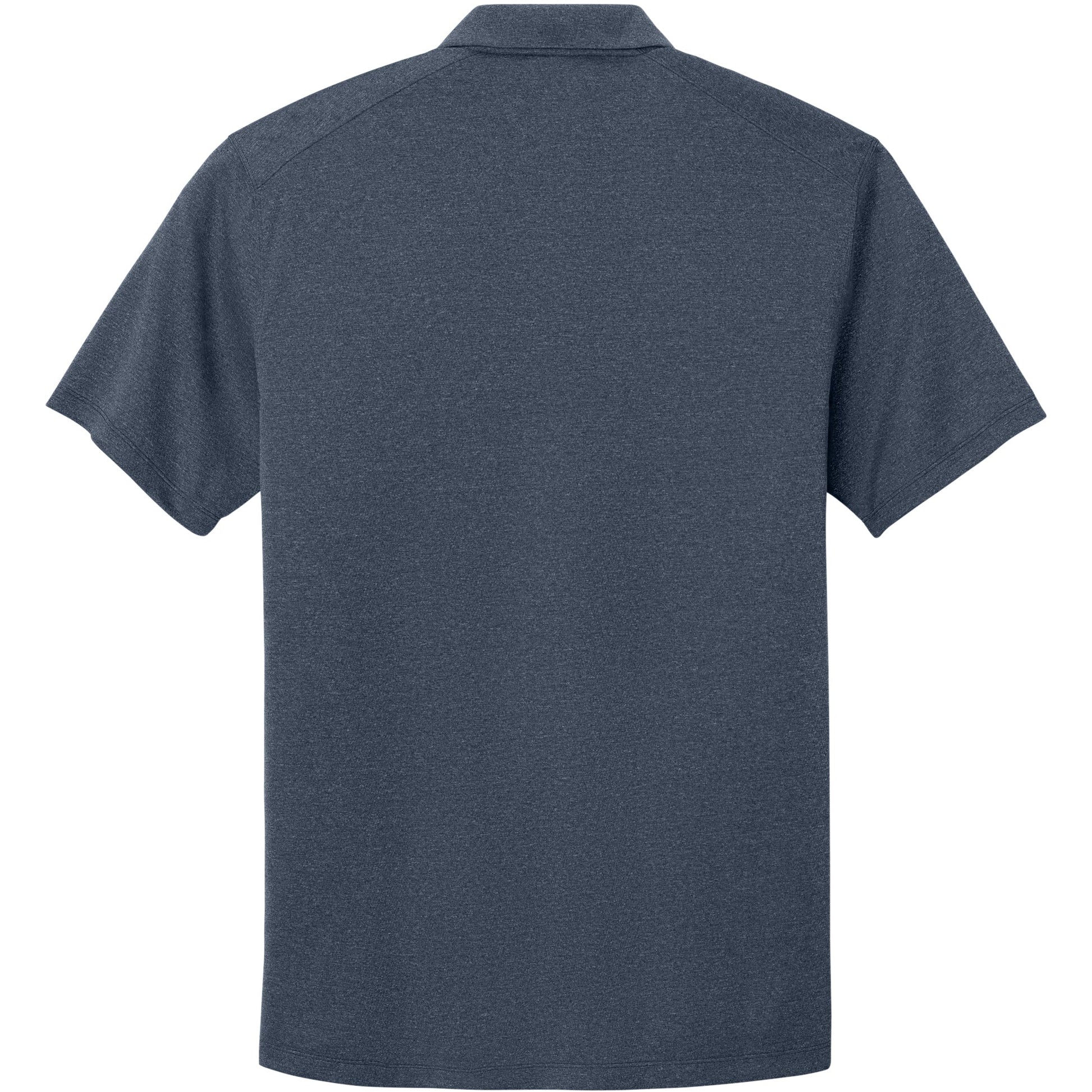 Navy Heather