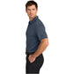Navy Heather