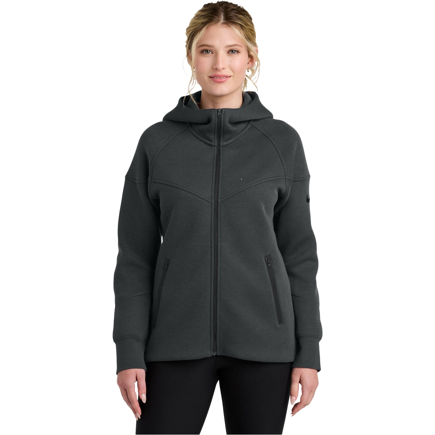 Anthracite Heather
