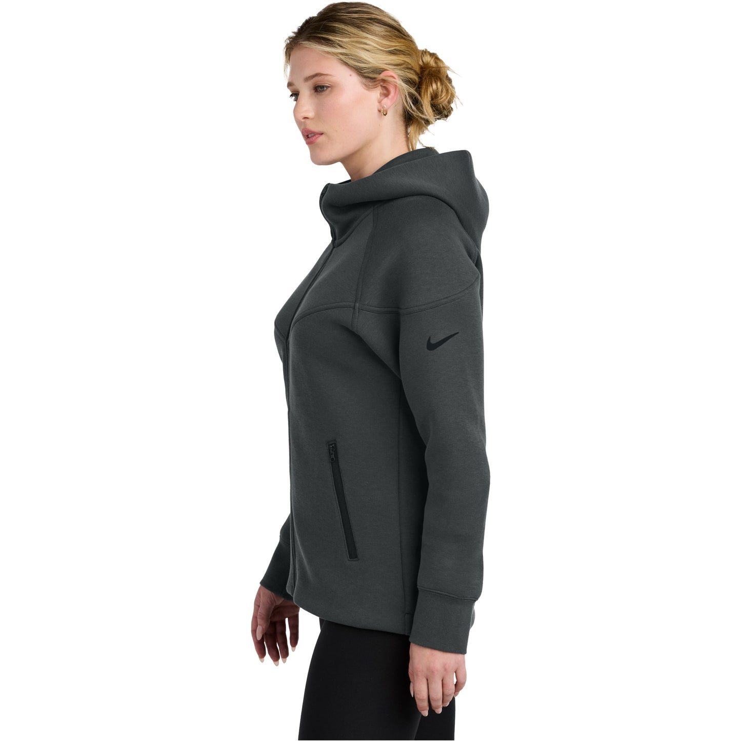 Anthracite Heather