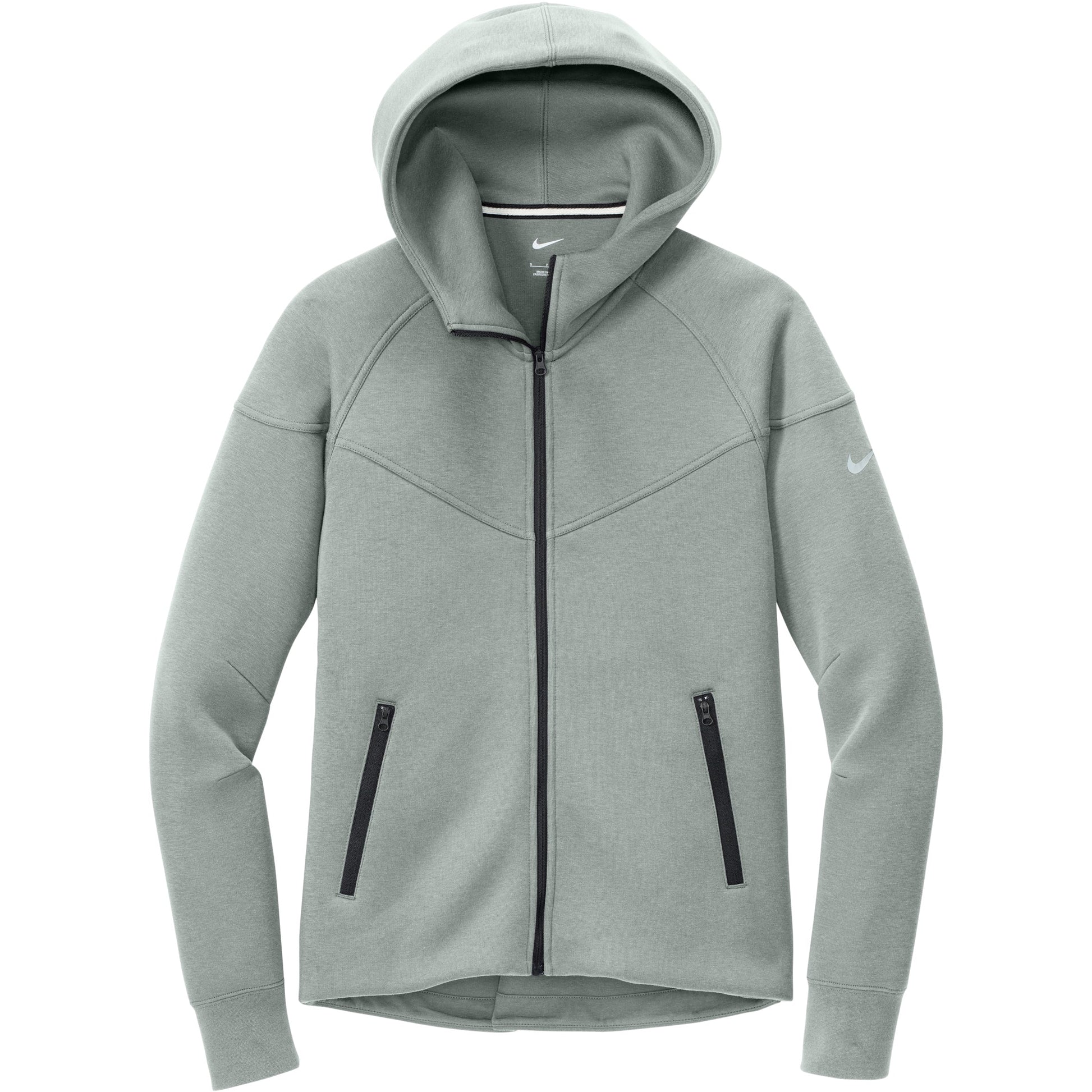 Dark Grey Heather
