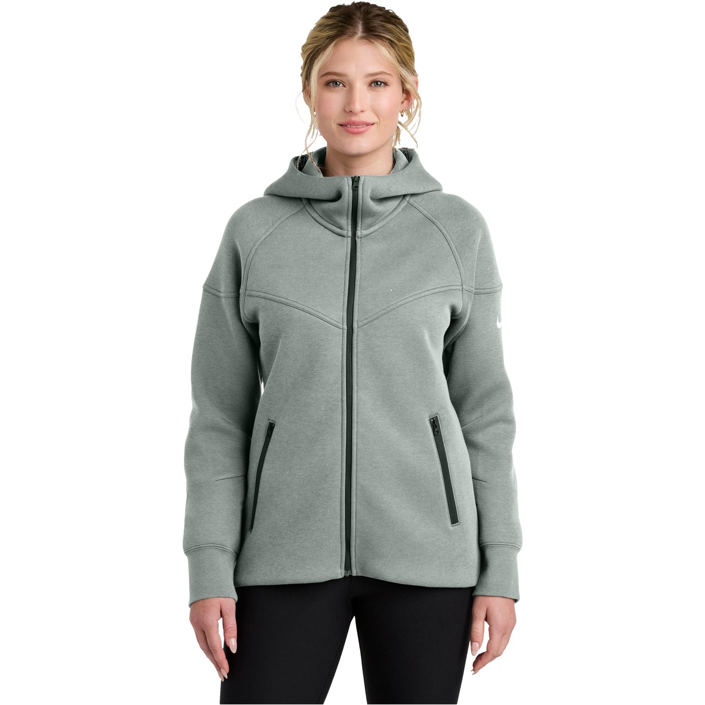 Dark Grey Heather