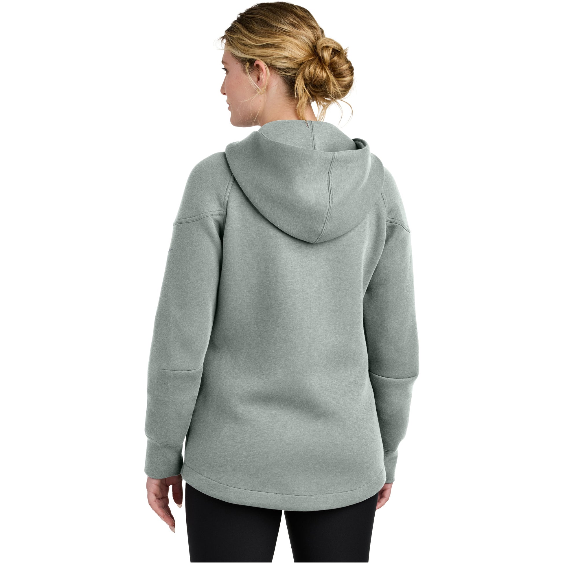Dark Grey Heather
