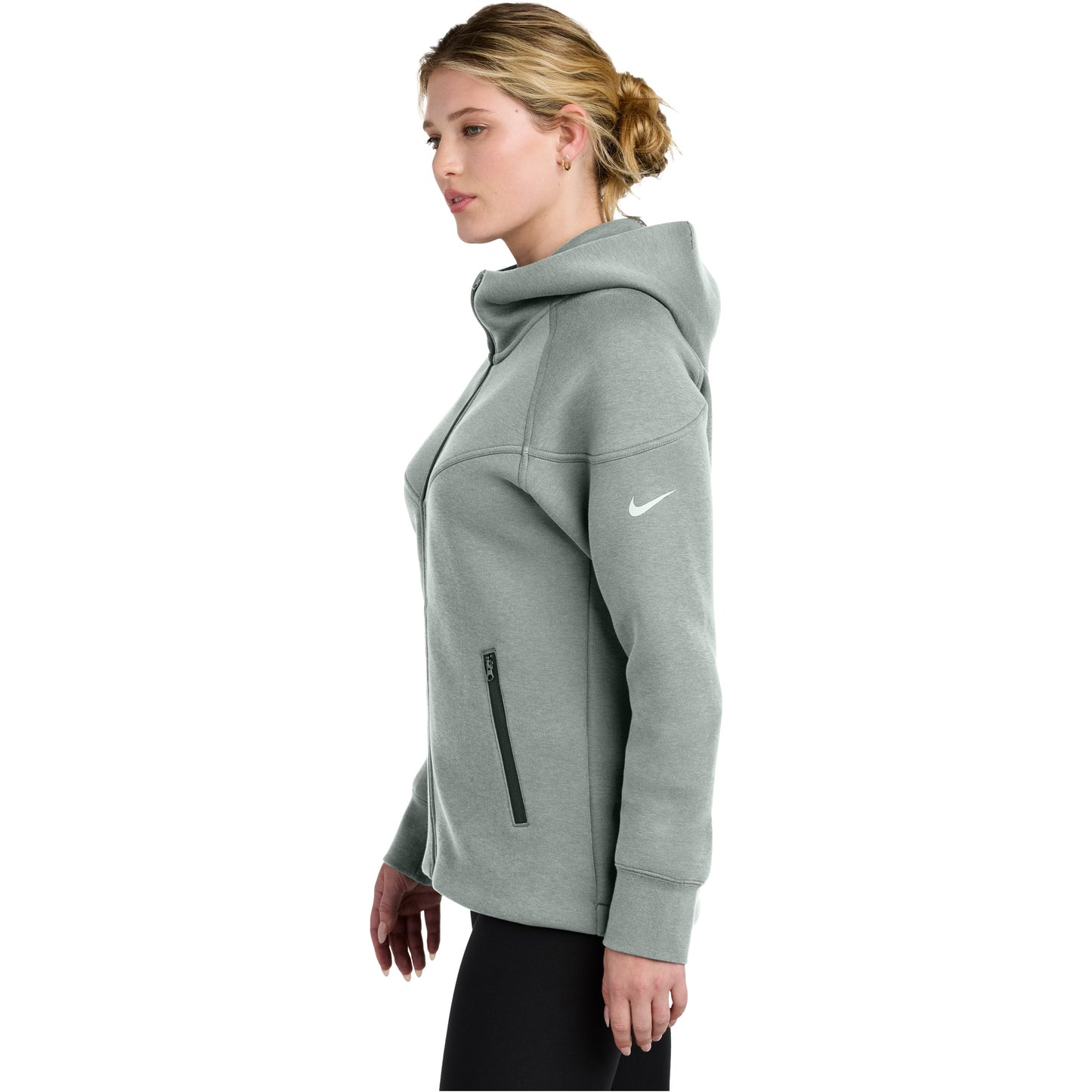 Dark Grey Heather