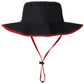Black/Red