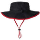 Black/Red