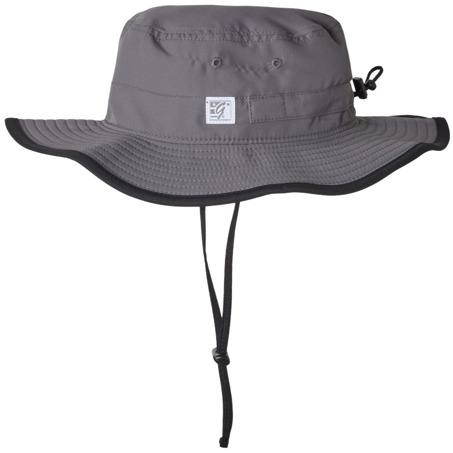 Dark Grey/Black