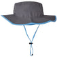 Dark Grey/Columbia Blue