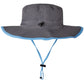 Dark Grey/Columbia Blue
