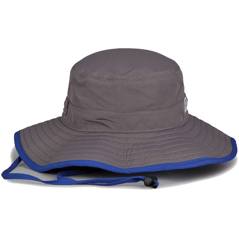Dark Grey/Royal