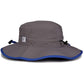 Dark Grey/Royal