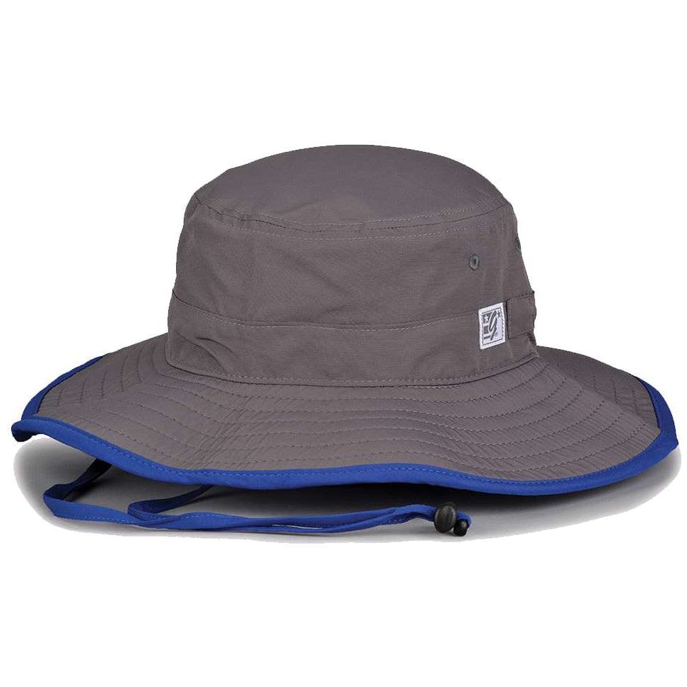 Dark Grey/Royal