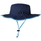 Navy/Columbia