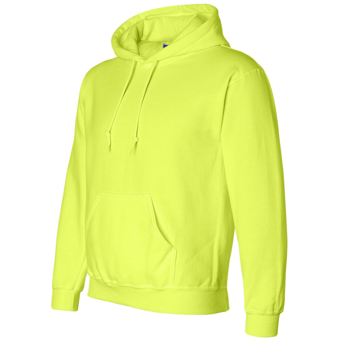 Safety Green
