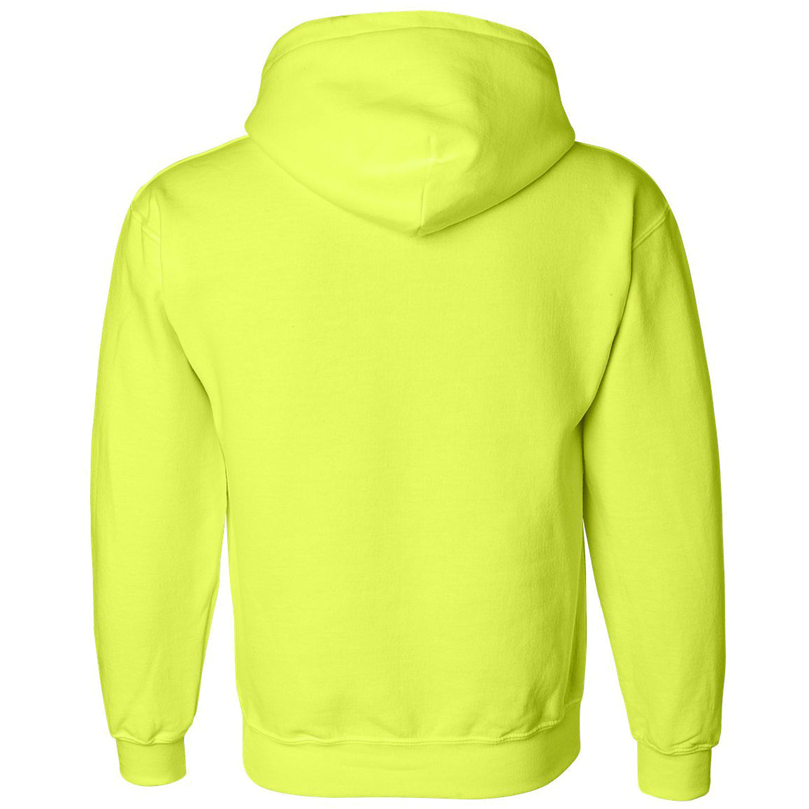 Safety Green