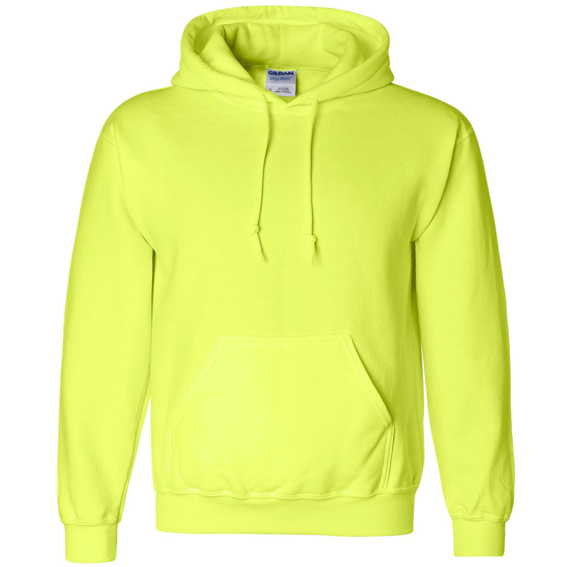 Safety Green