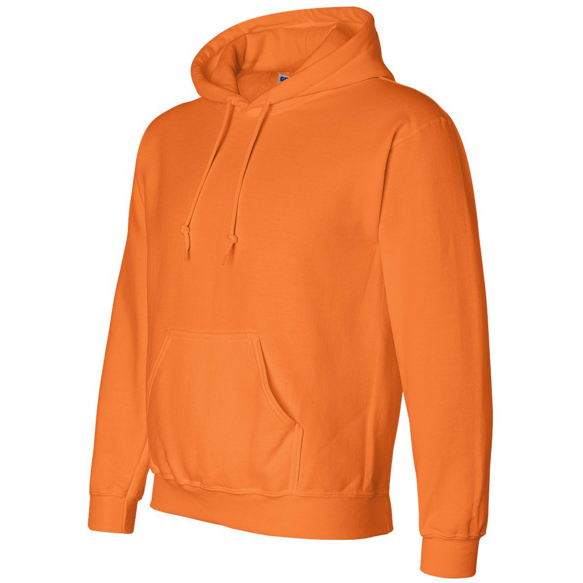 Safety Orange