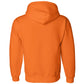 Safety Orange
