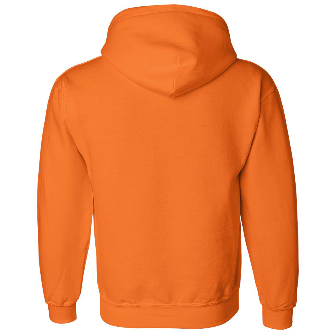 Safety Orange
