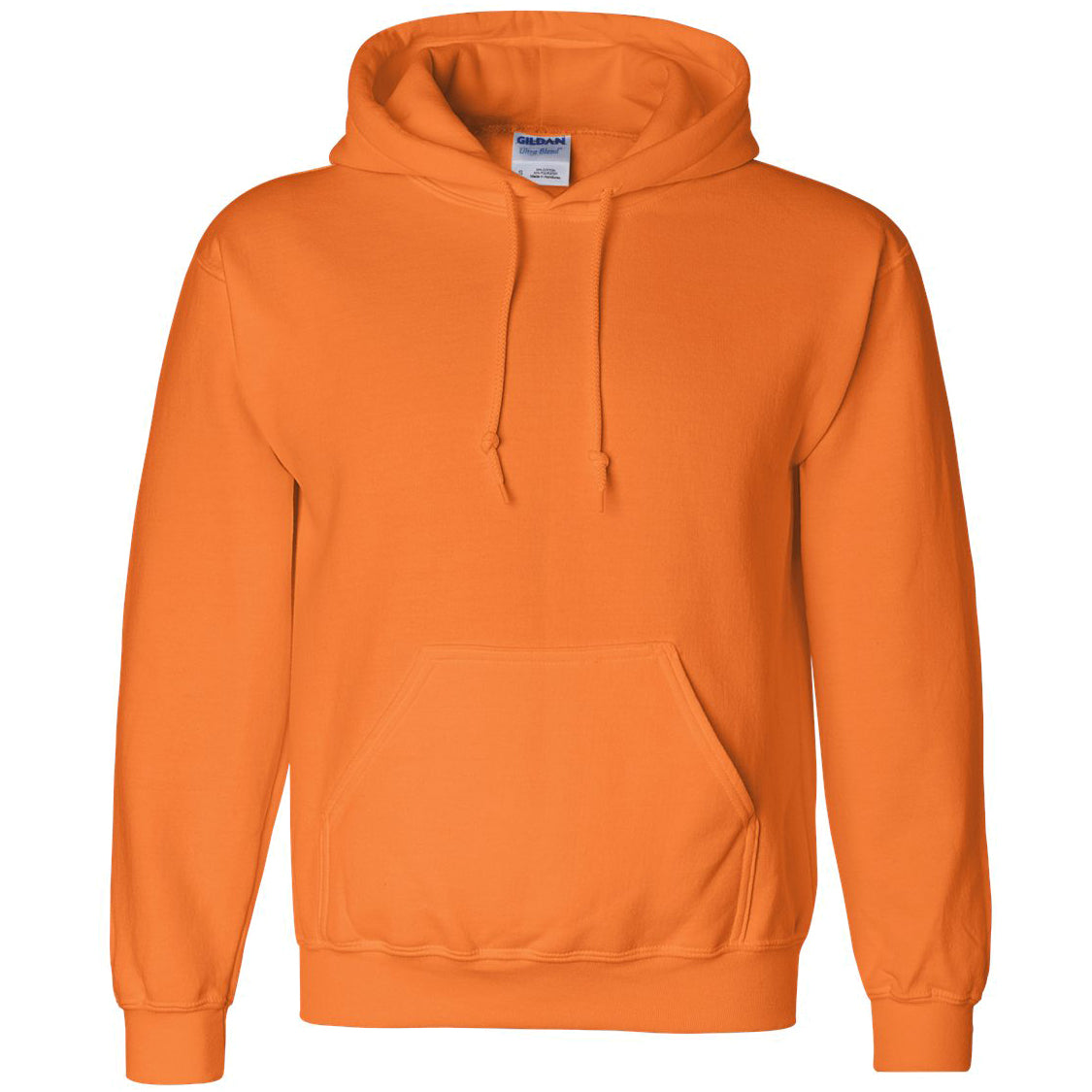 Safety Orange