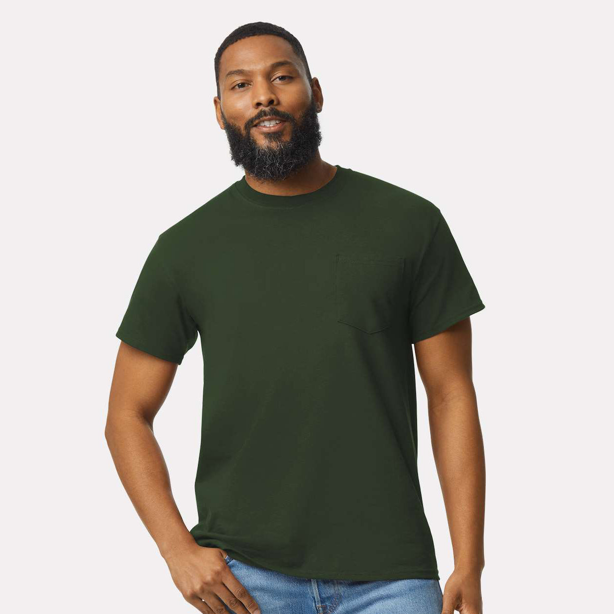 Forest Green