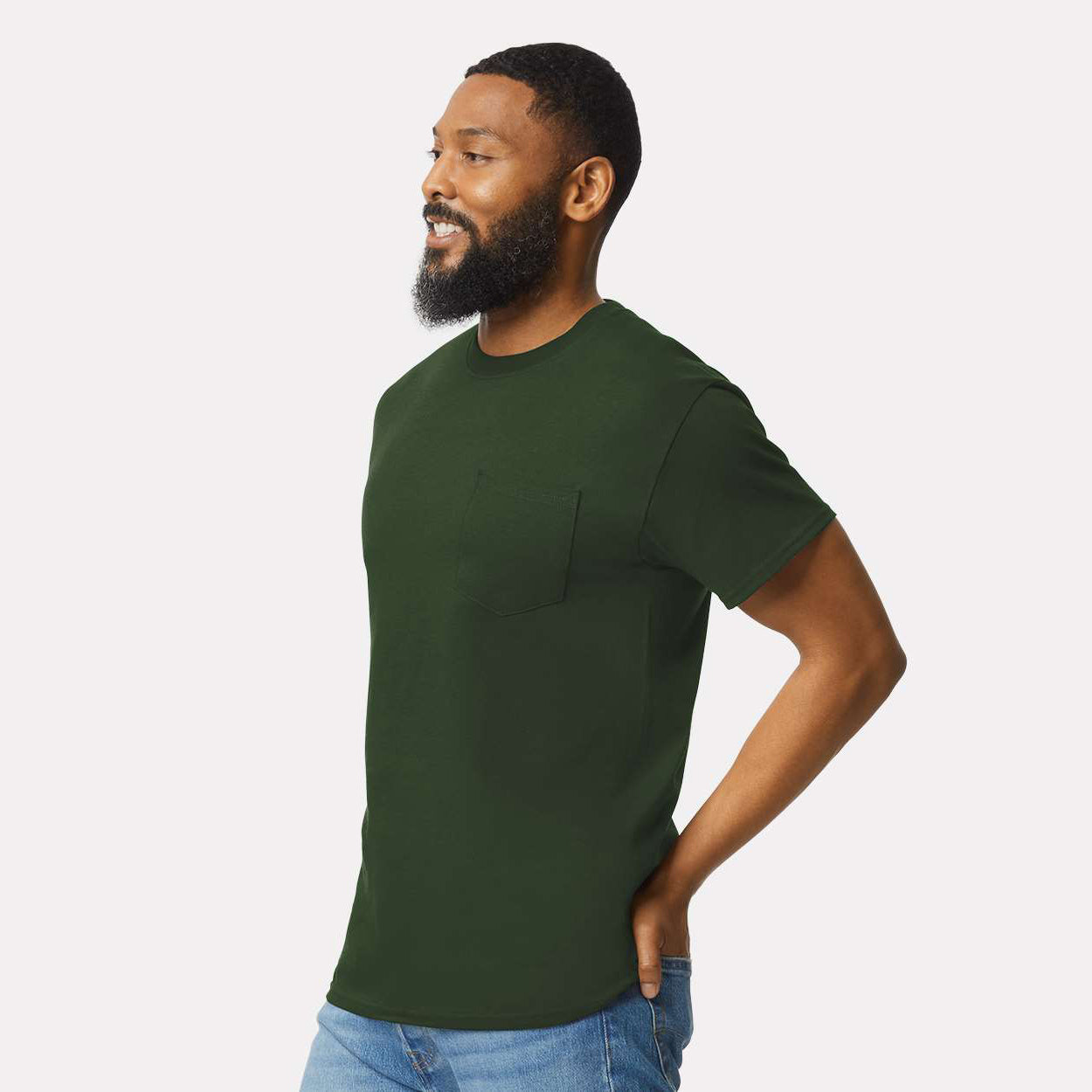 Forest Green