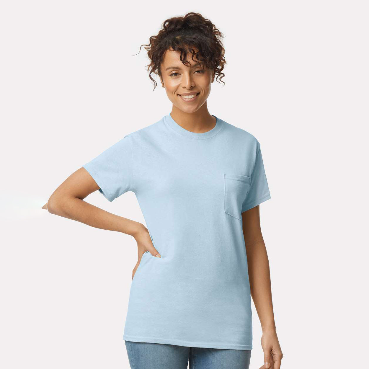 Light Blue