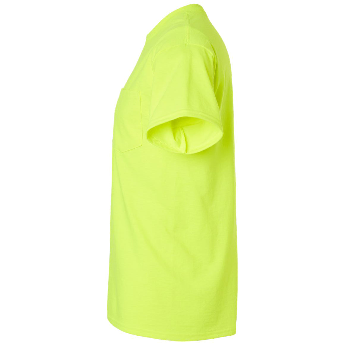 Safety Green