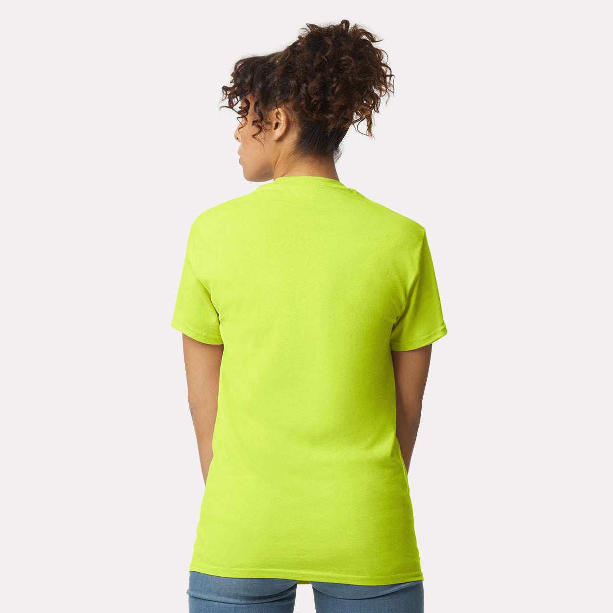Safety Green
