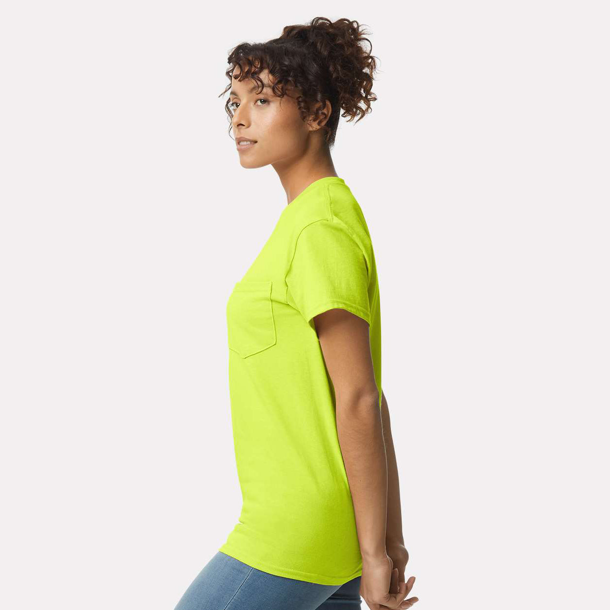 Safety Green