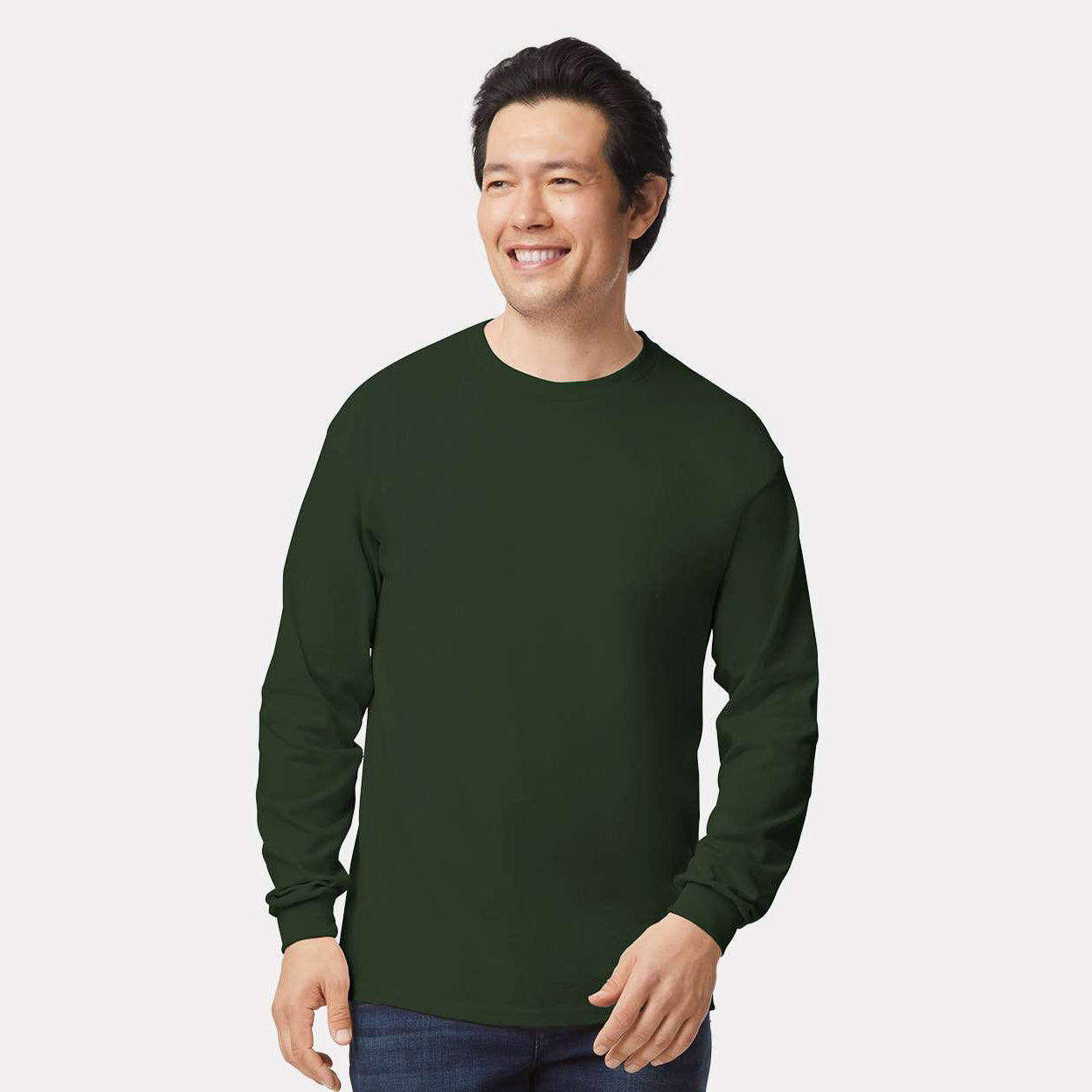 Forest Green